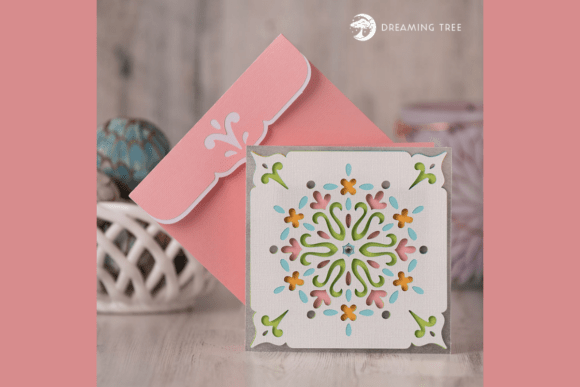 Download Spring Card SVG - Svg Collection