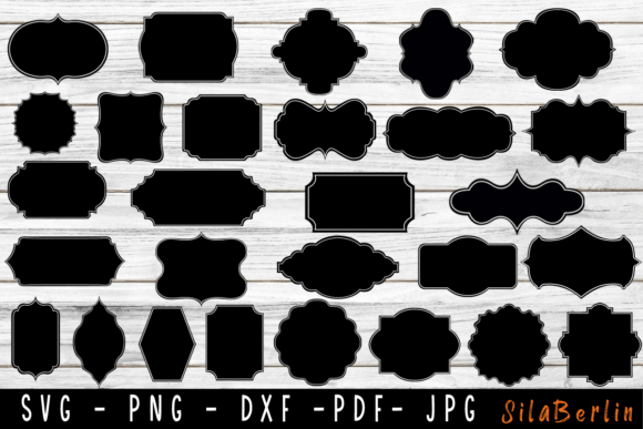Download Frames SVG, Label Svg, Shapes Svg, Signs - Svg Collection