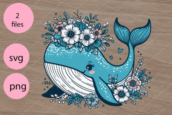 Download Whale Svg,eps,png,clipart,sublimation - Svg Collection