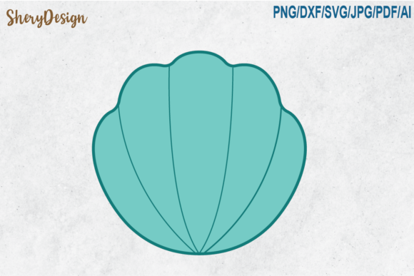 Download Seashell, Beach ,shell Svg - Svg Collection