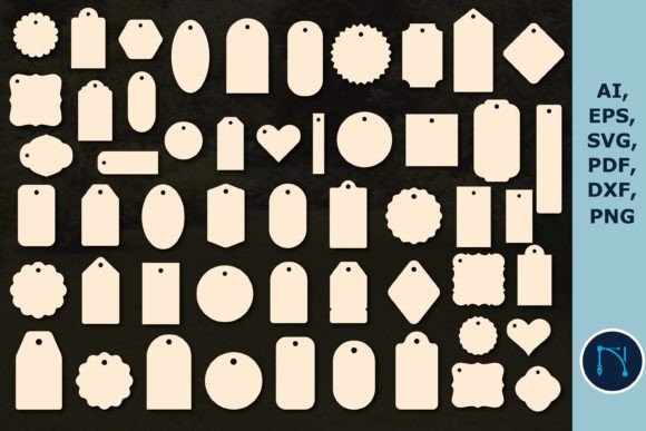 Download Laser Cut Price Tag/label SVG Bundle = - Svg Collection
