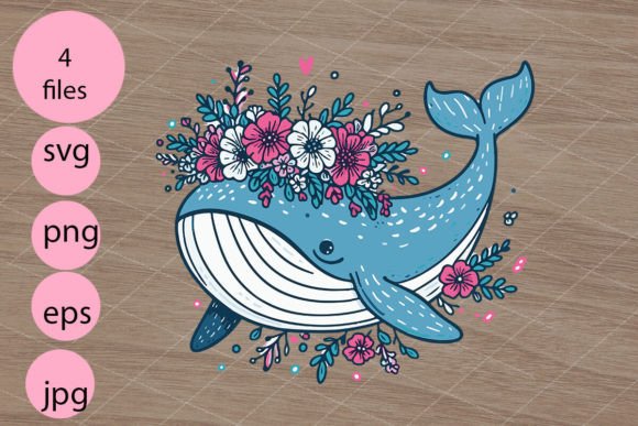 Download Whale Svg,eps,png,clipart,sublimation - Svg Collection