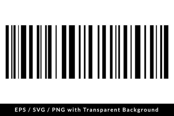 Download Barcode Icon Symbol SVG EPS PNG - Svg Collection