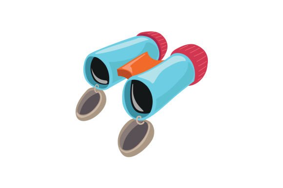 Download Binocular - Premium Bundle