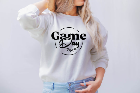 Download Game Day SVG, Baseball Svg, Baseball Mom - Svg Collection