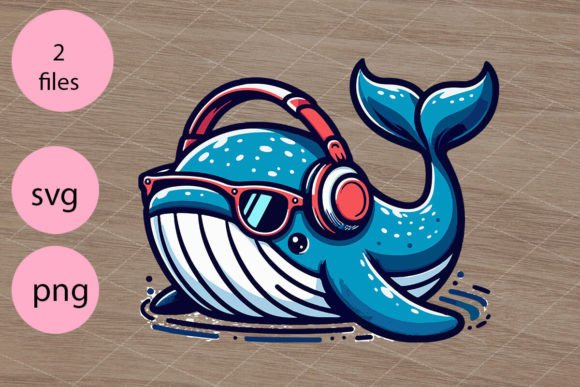 Download Whale Svg,eps,png,clipart,sublimation - Svg Collection