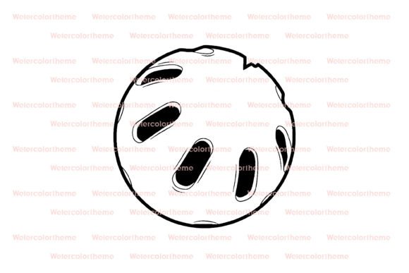 Download Wiffle Ball SVG Cut File - Svg Collection