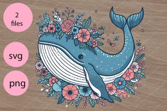 Download Whale Svg,eps,png,clipart,sublimation - Svg Collection