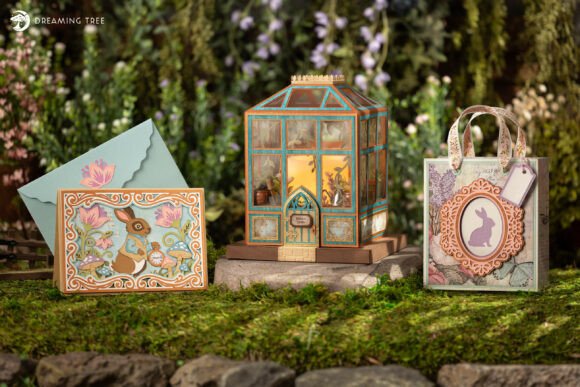 Download Storybook Easter SVG Bundle - Svg Collection
