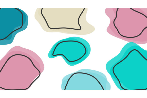 Download Contemporary Art of Fluids and Lines - Fluid Collection