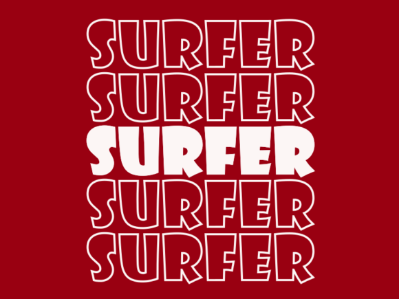 Download Surfer Svg Cut File - Svg Collection