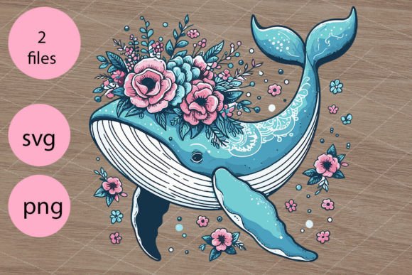 Download Whale Svg,eps,png,clipart,sublimation - Svg Collection