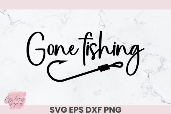 Download Gone Fishing SVG Retirement SVG - Svg Collection