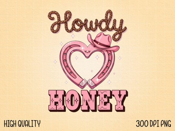 Download Howdy Honey Western Valentine Clipart - Western valentine clipart Collection