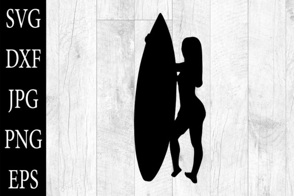 Download Surfer Silhouettes Surfer SVG EPS PNG - Svg Collection