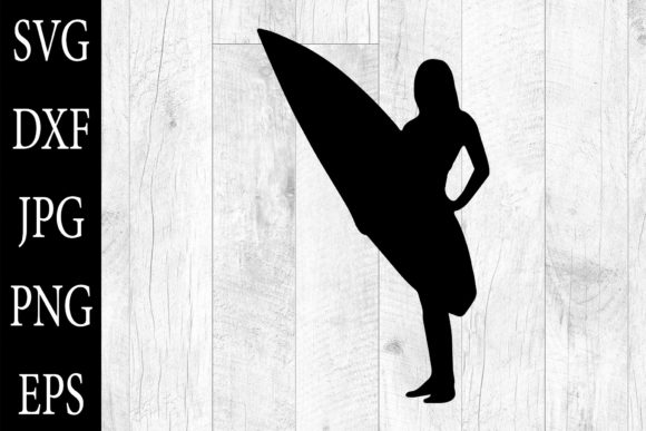 Download Surfer Silhouettes Surfer SVG EPS PNG - Svg Collection