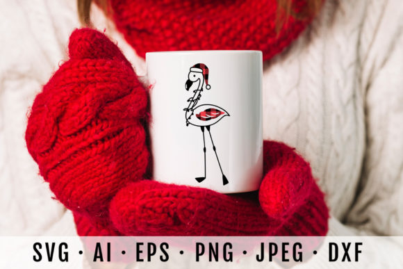 Download Christmas Flamingo Svg. Merry Christmas - Svg Collection