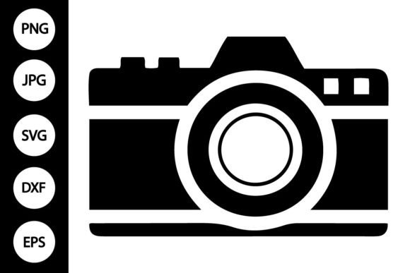 Download Camera SVG - Svg Collection